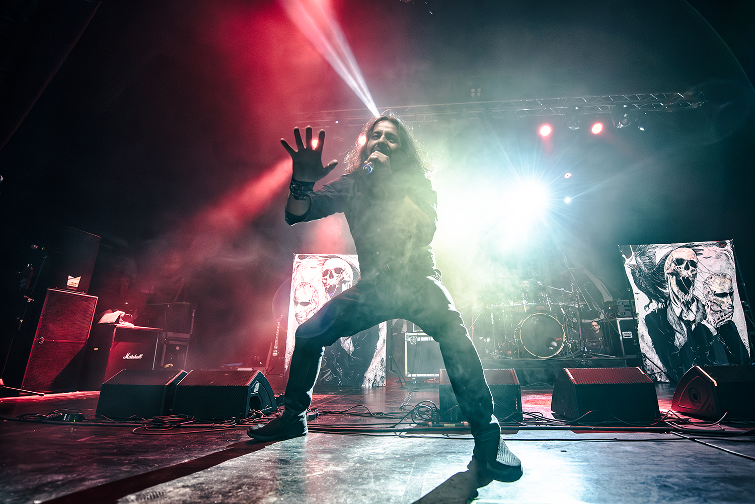 In Flames - Latin America '26